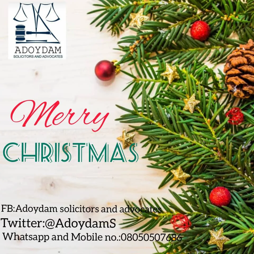 Adoydam Solicitors And Advocates — photo