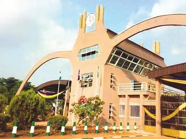 University of Benin photo 4