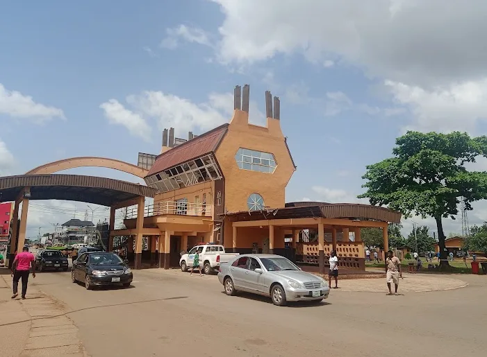 University of Benin photo 6