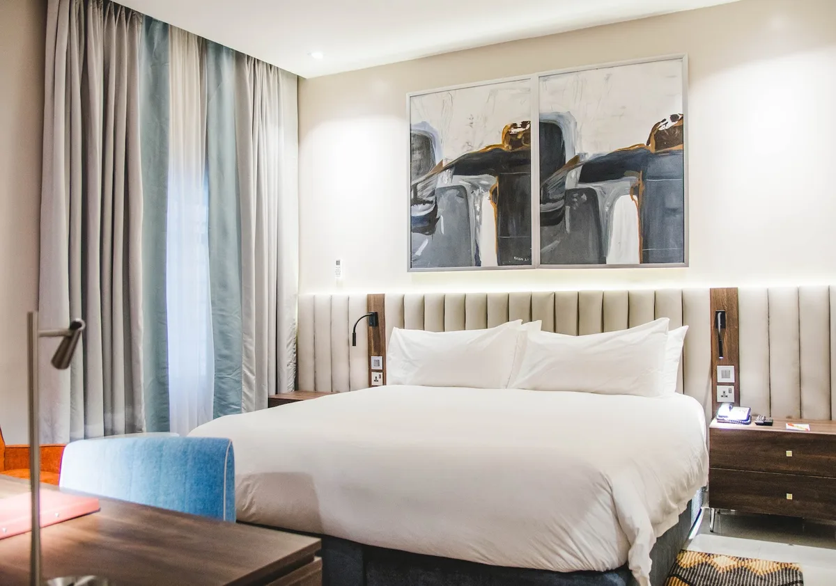 Amber City Hotels photo 3