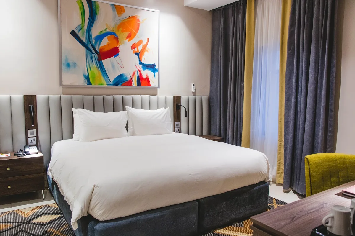 Amber City Hotels photo 4