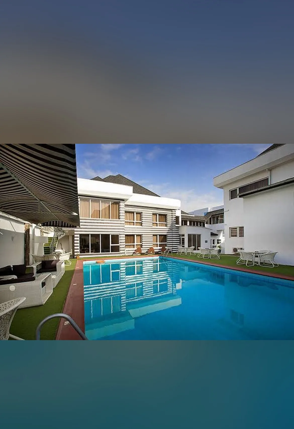 Summerset Continental Hotel photo 3