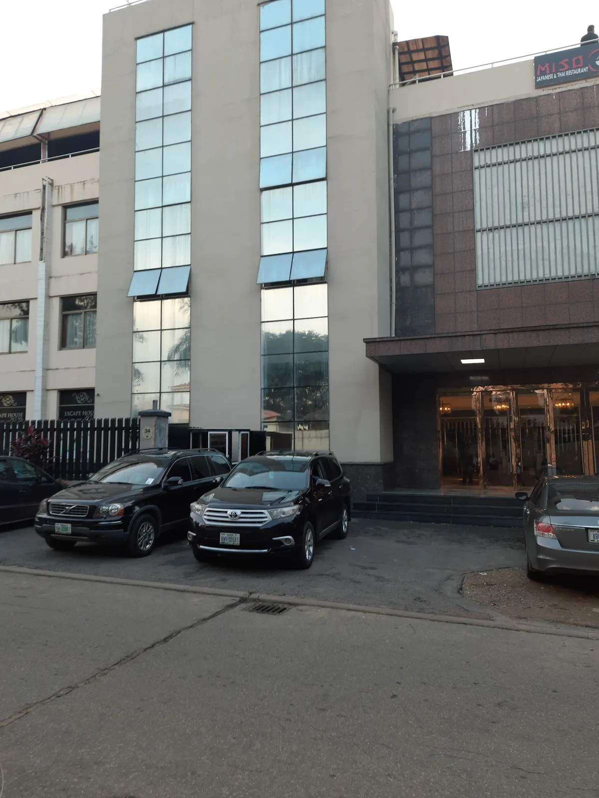 Summerset Continental Hotel photo 5