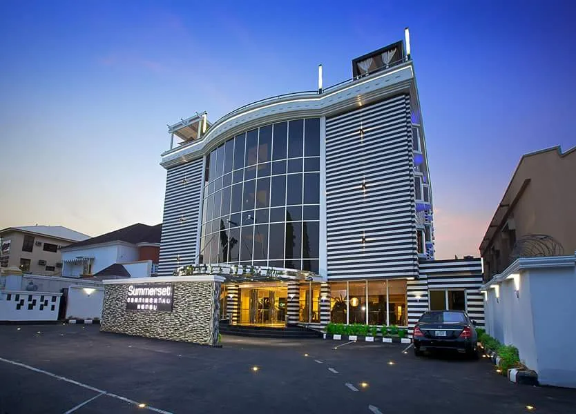 Summerset Continental Hotel photo 6