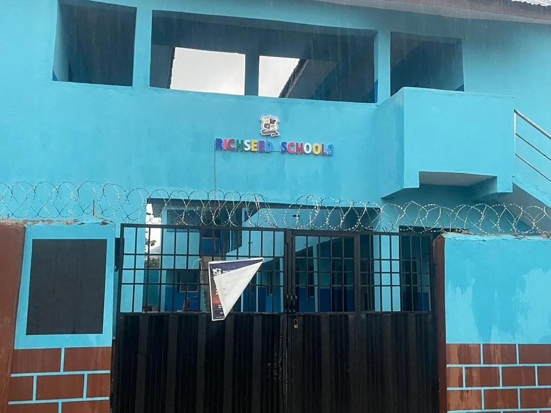 Richseed private schools — photo