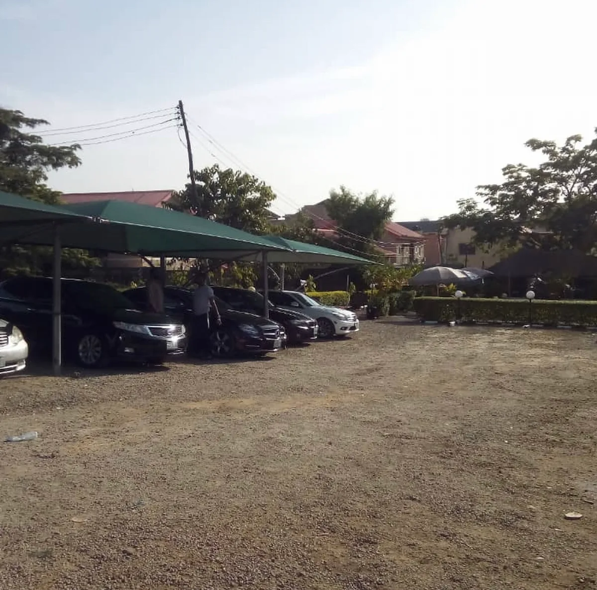Fresh Clean Car Wash — photo