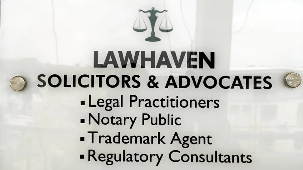 LawHaven Solicitors & Advocates — photo