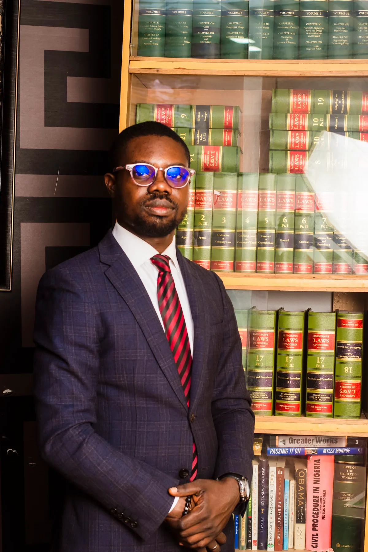LawHaven Solicitors & Advocates photo 6