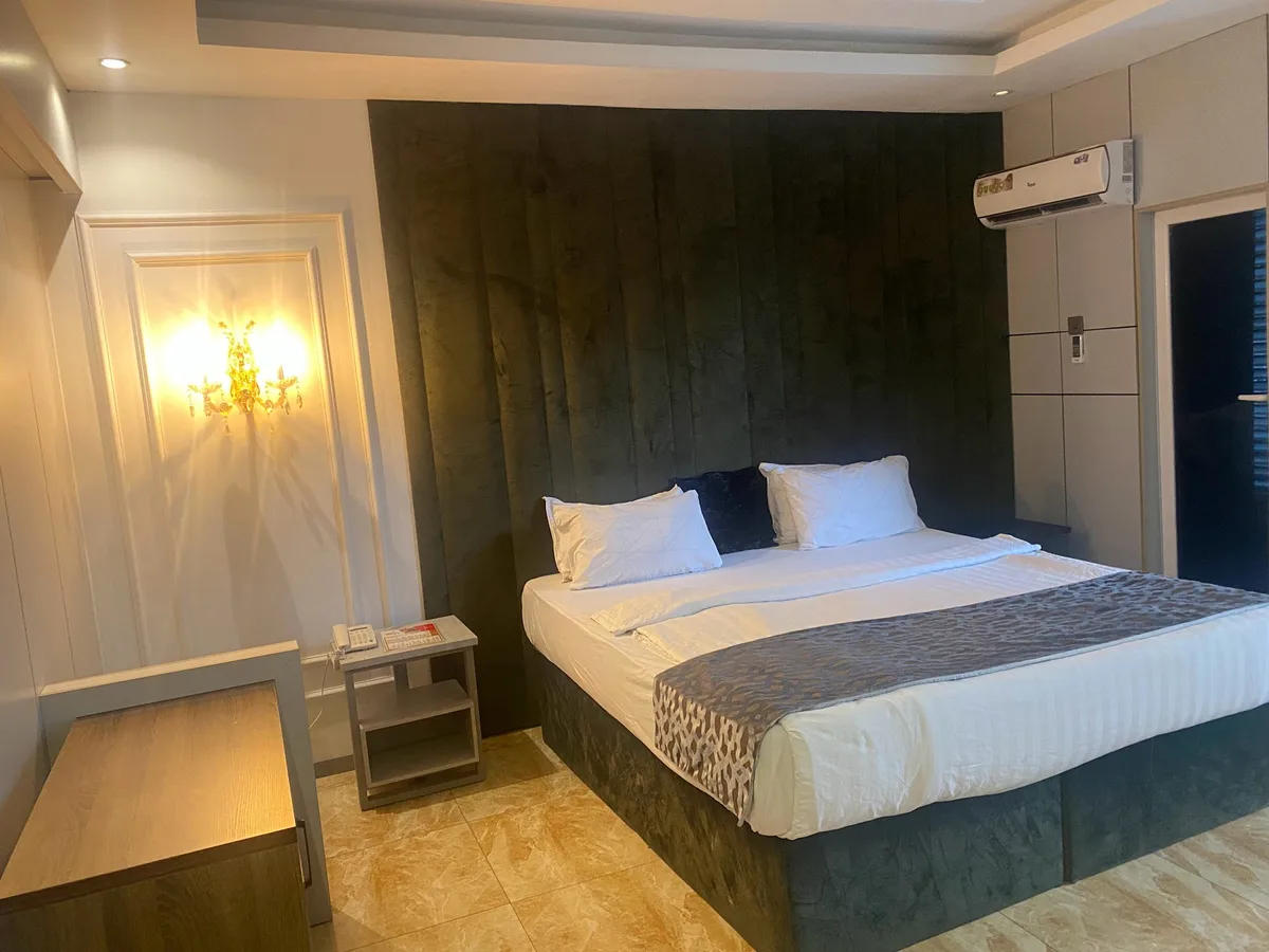 WillowWood Hotel Owerri photo 3