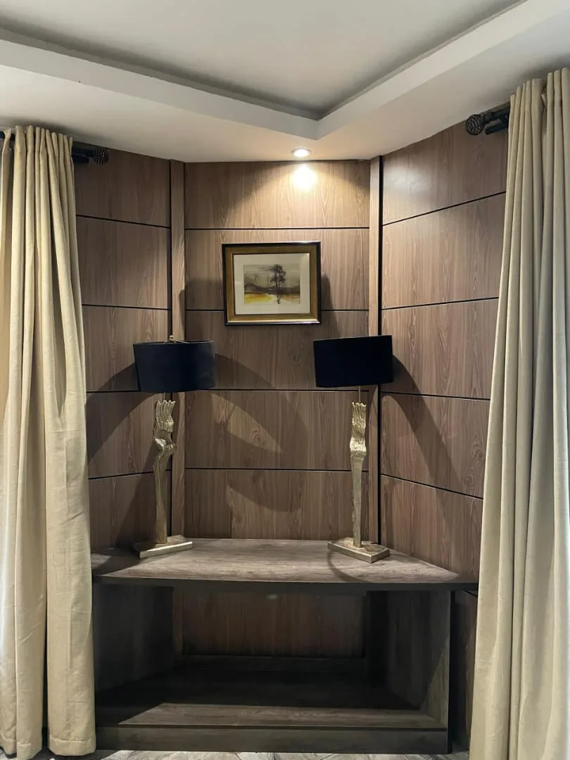 WillowWood Hotel Owerri photo 4
