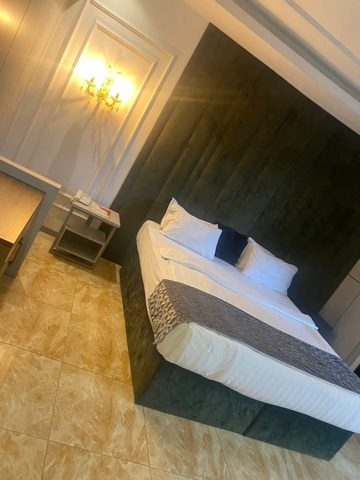 WillowWood Hotel Owerri photo 5
