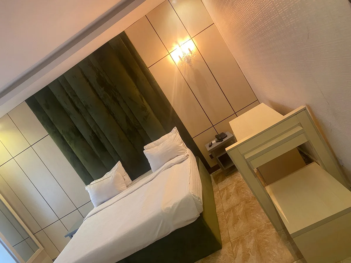 WillowWood Hotel Owerri photo 6