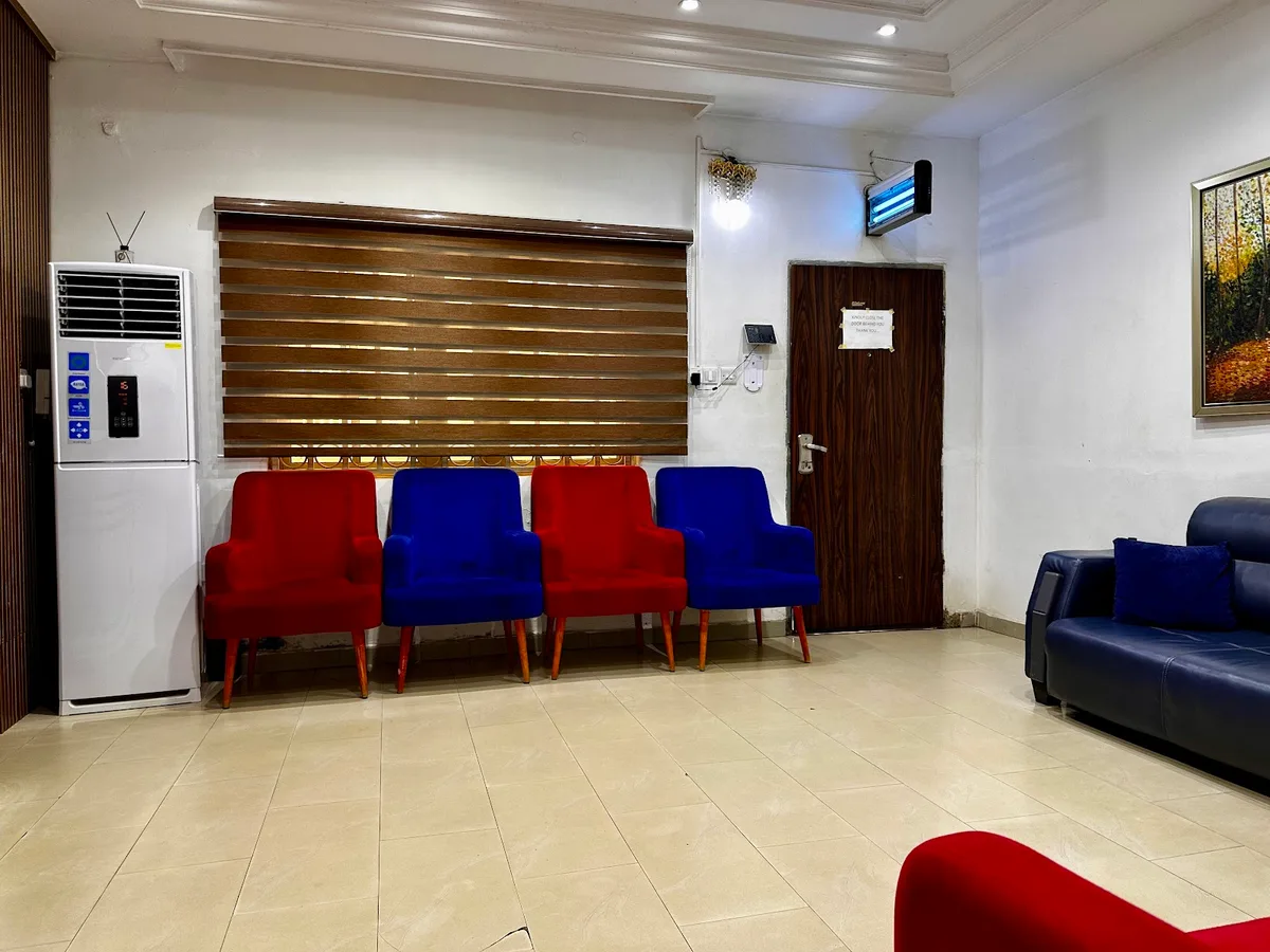 Trust Charitos Hospital photo 5