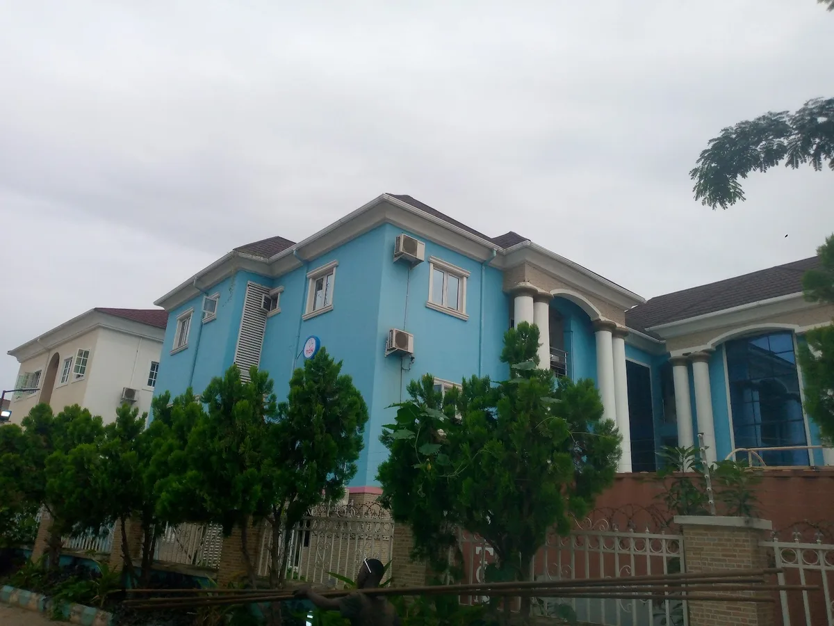 Trust Charitos Hospital photo 6