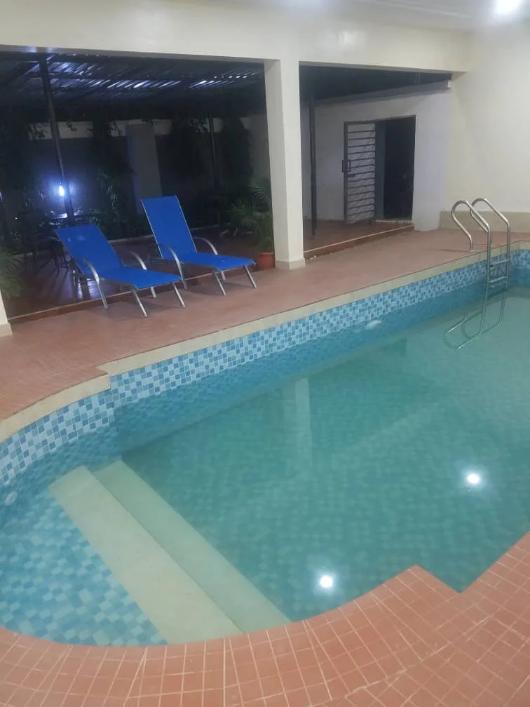 Mont Kalm Hotel And Suites. photo 3