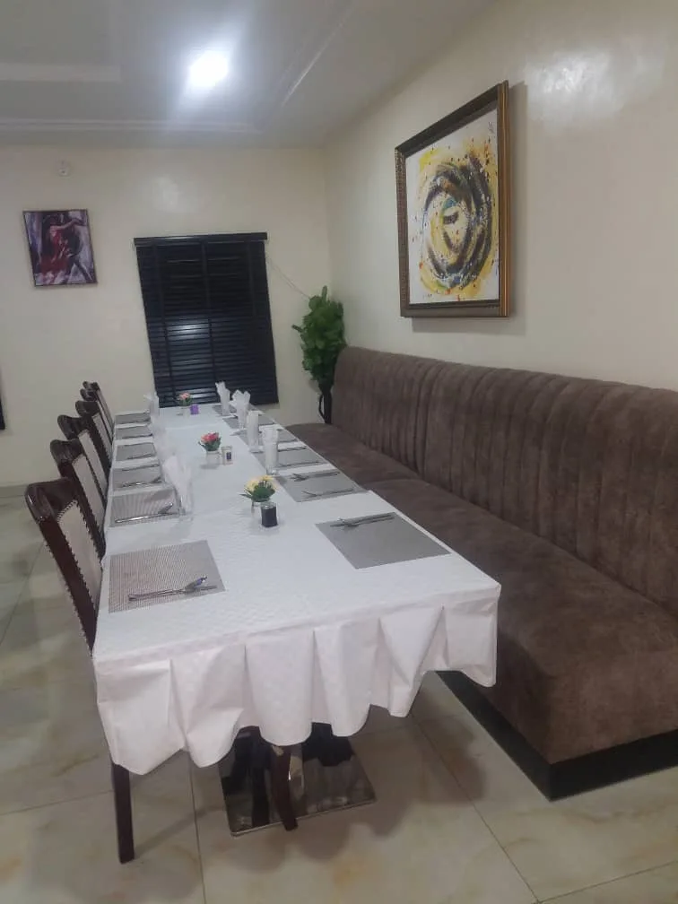 Mont Kalm Hotel And Suites. photo 5