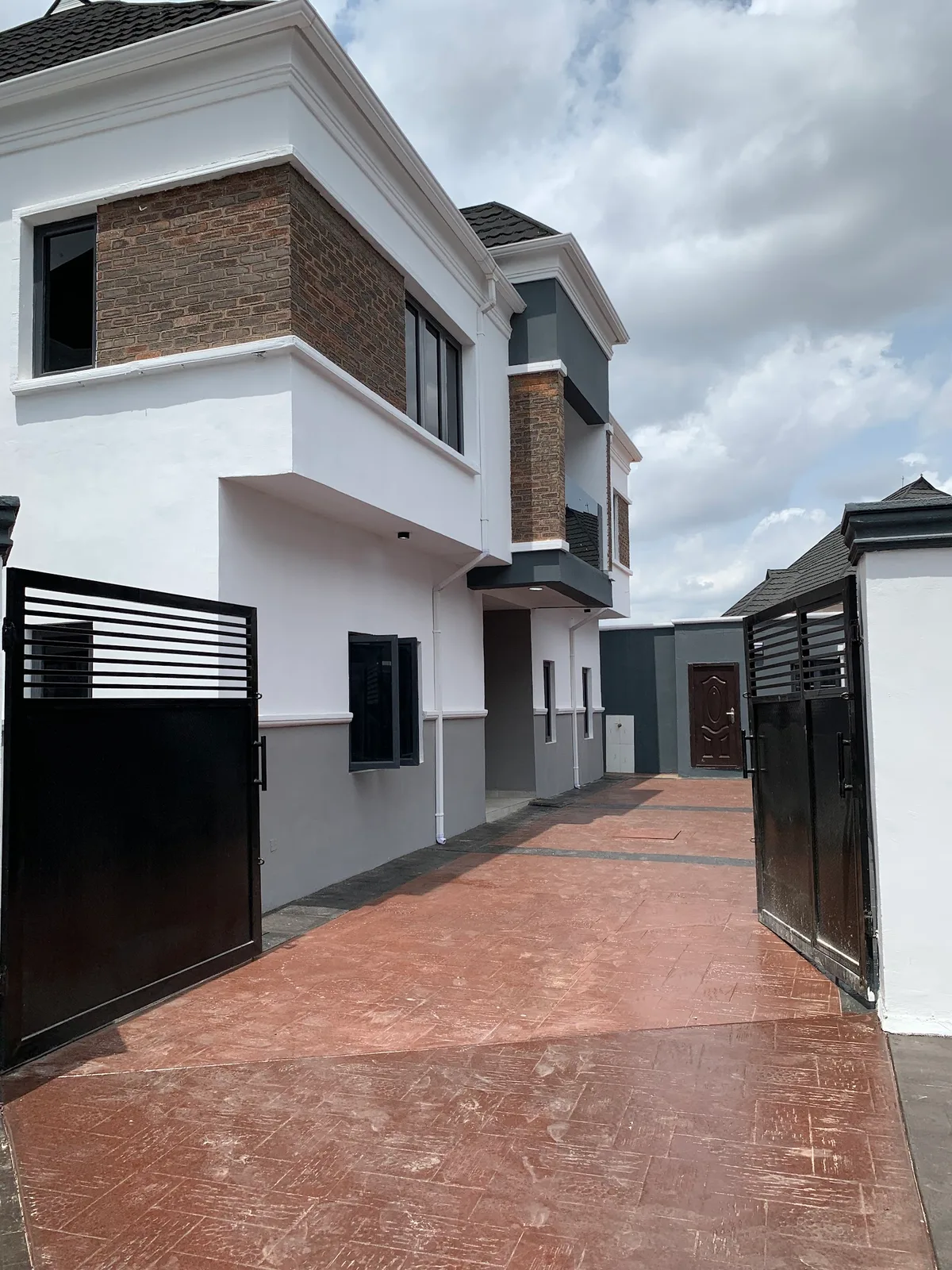 Realvest and Homes cover photo