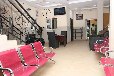 Zenith Care Hospital Ibadan photo 3
