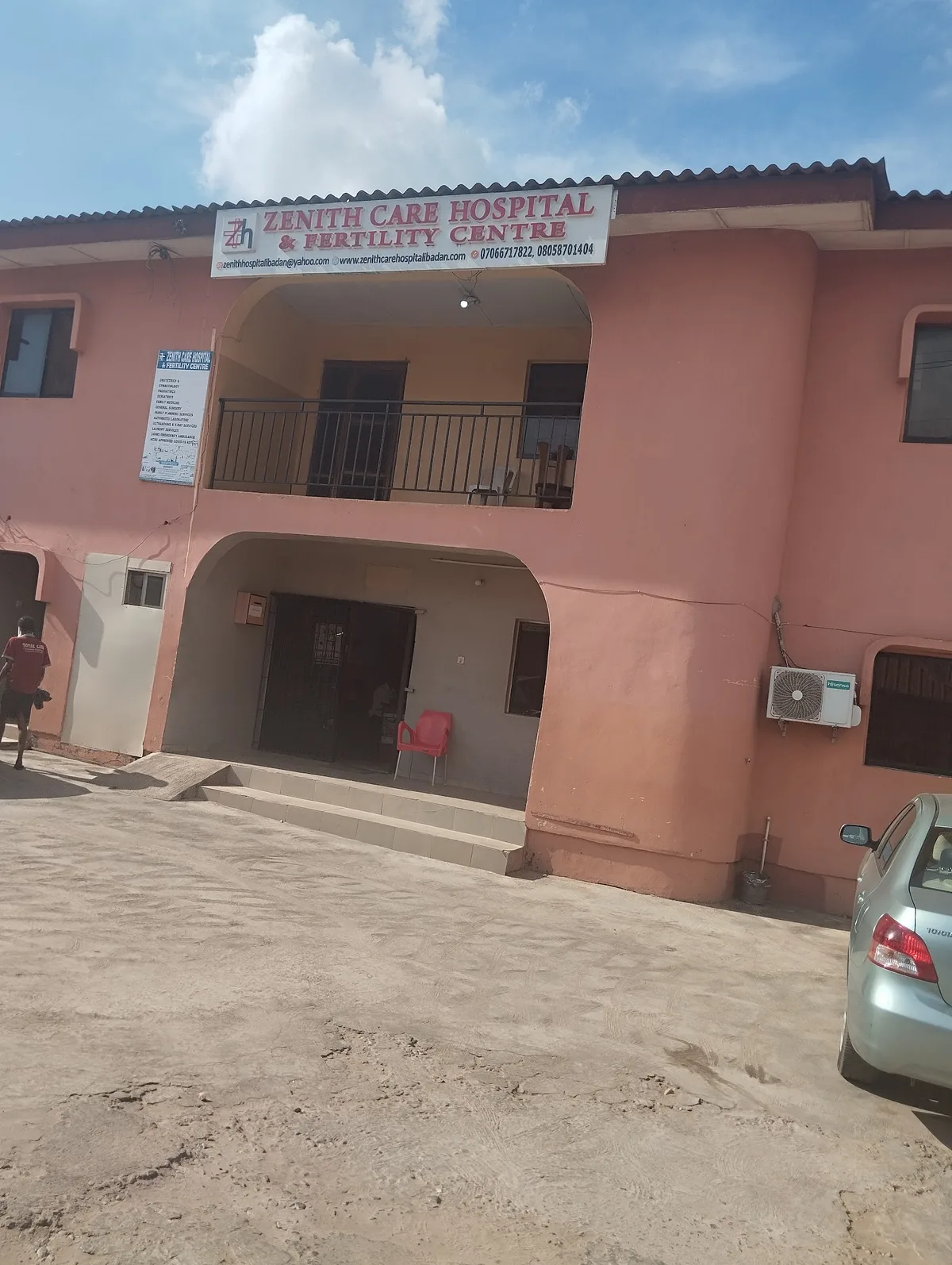 Zenith Care Hospital Ibadan photo 5