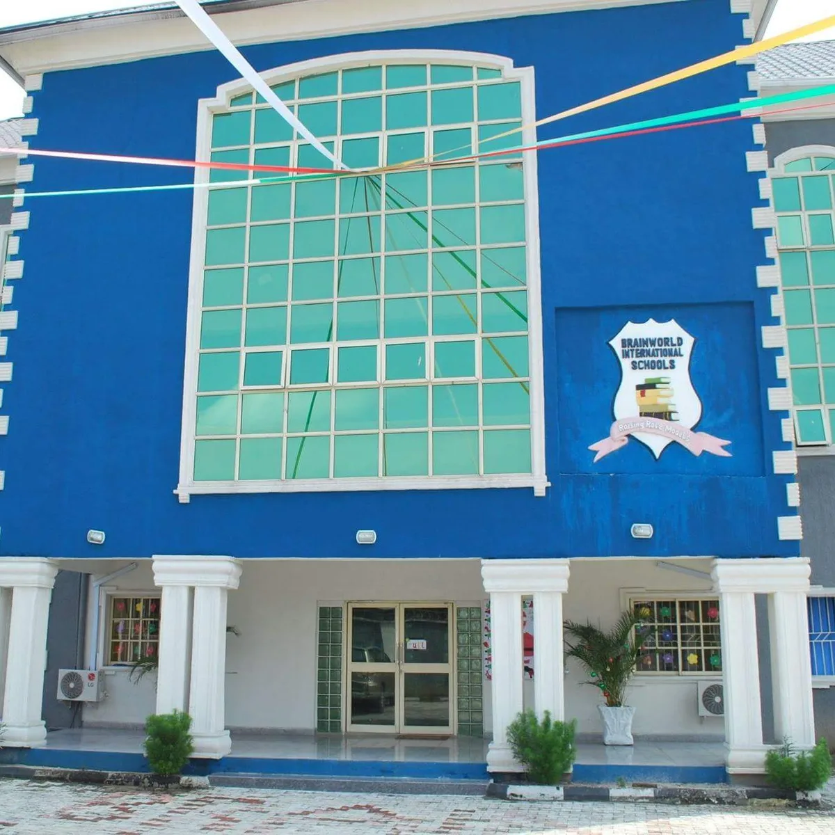 Brainworld Montessori International Schools — photo