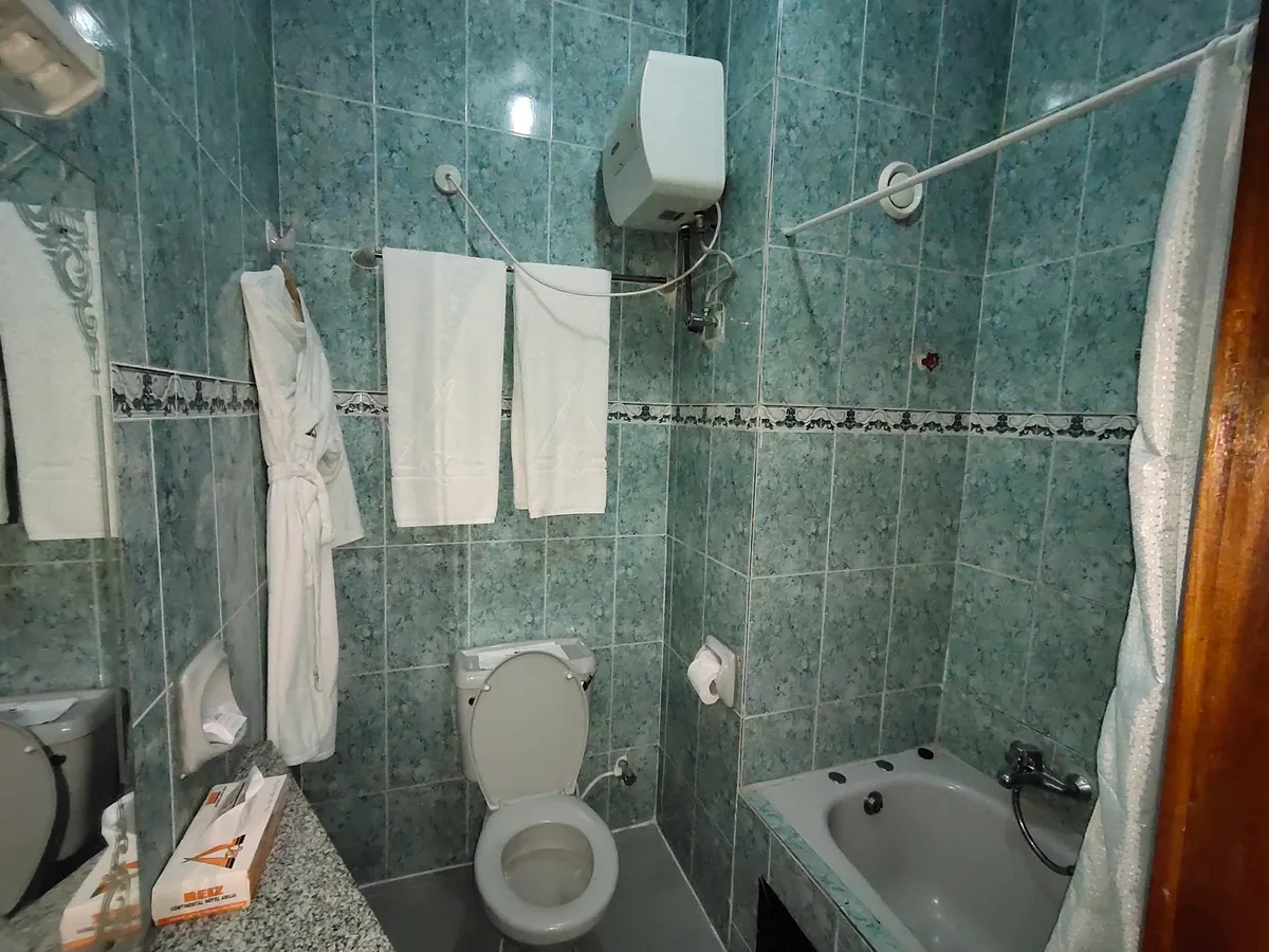 Reiz Continental Hotel, Abuja photo 4