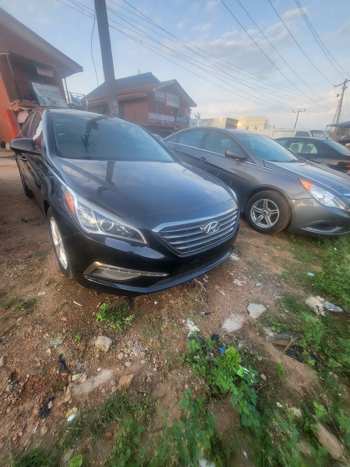 K-Stone Motors Gbagi Ibadan (Also Swapping Of Vehicles,buying of used or toks if you need cash urgently car photo 2
