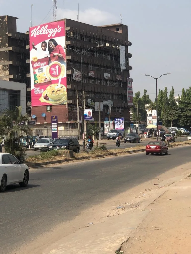 BRIWECO Solar Company Nig. Ltd. — photo