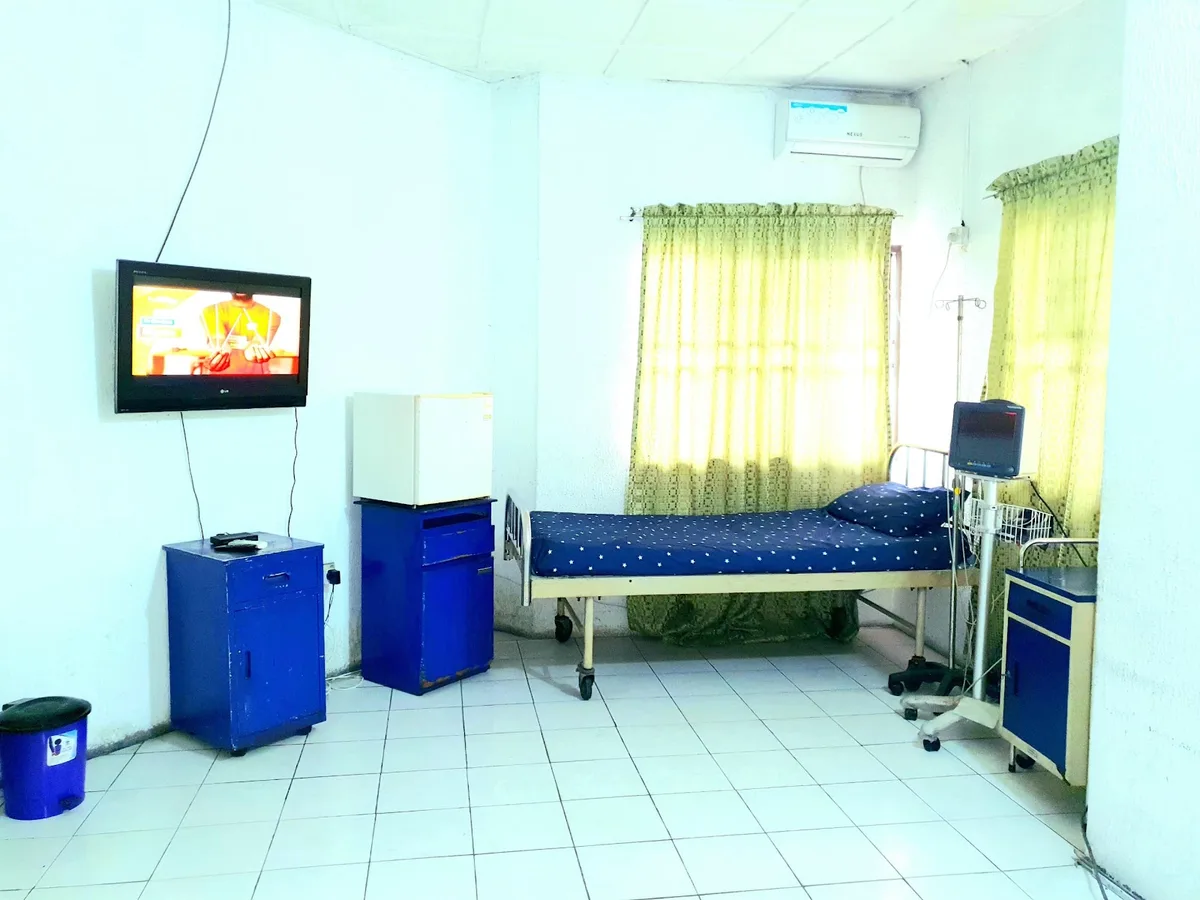 LICONIC SPECIALISTS HOSPITAL (Safe Motherhood Specialist Hospital) photo 4