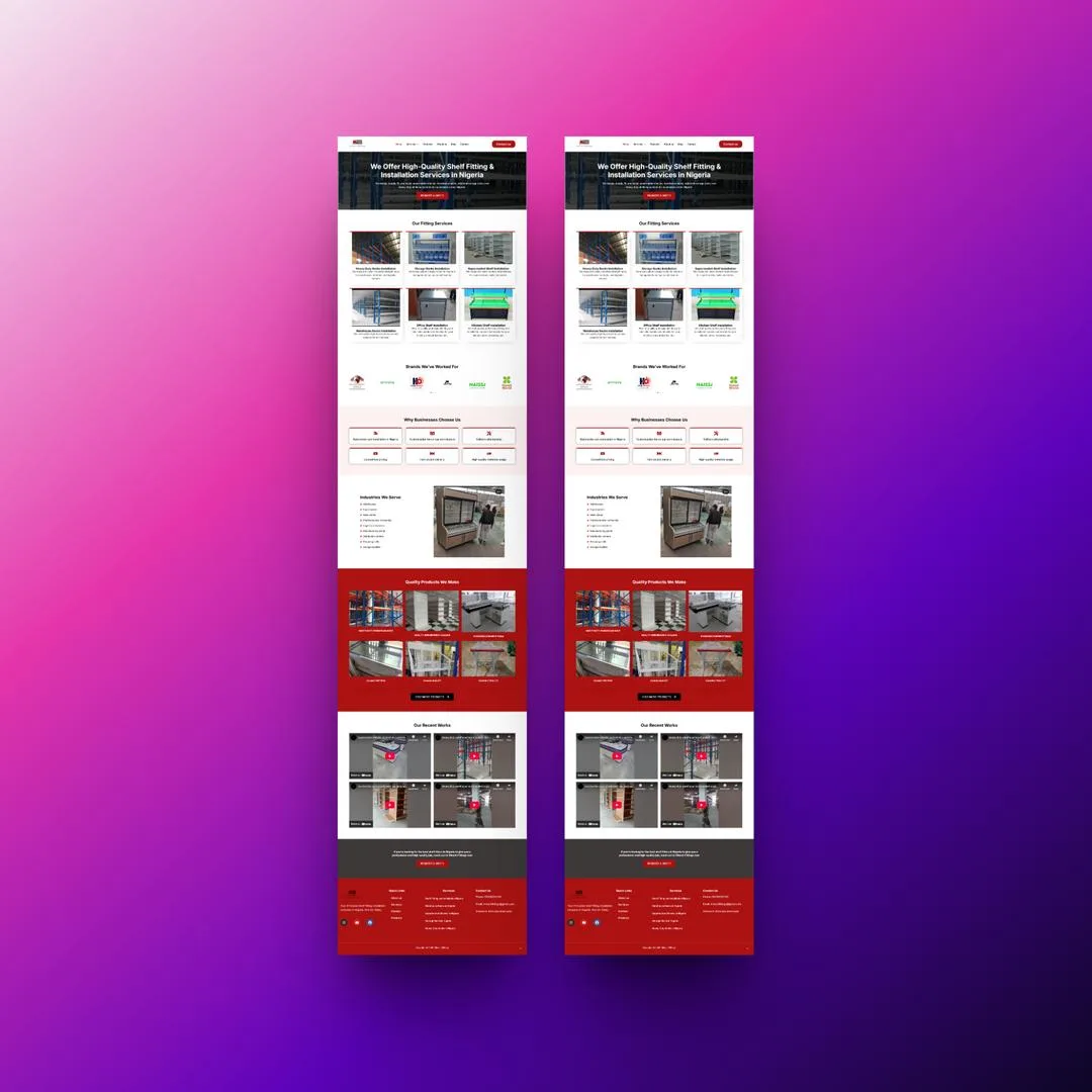 Faith Digital Services — photo