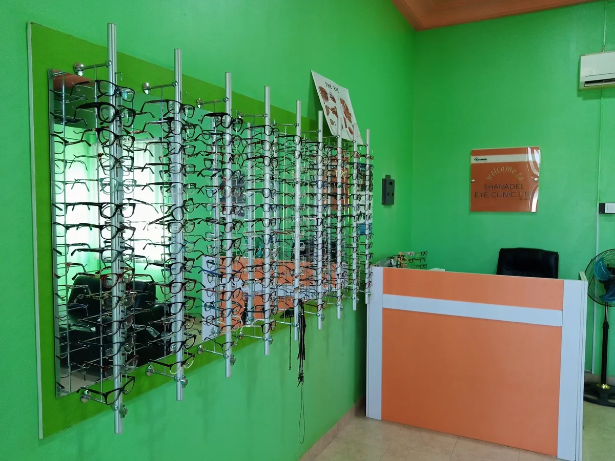 Shanadel Eye Clinic Limited — photo