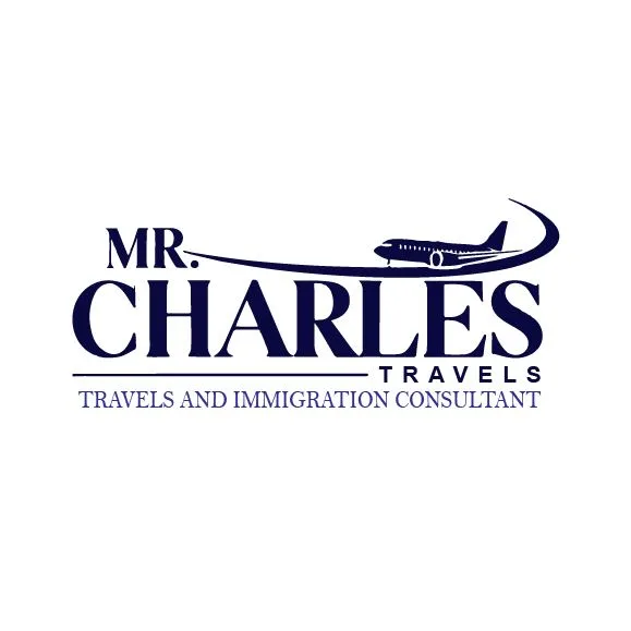 Mr Charles Travels And Immigration Consultant — photo