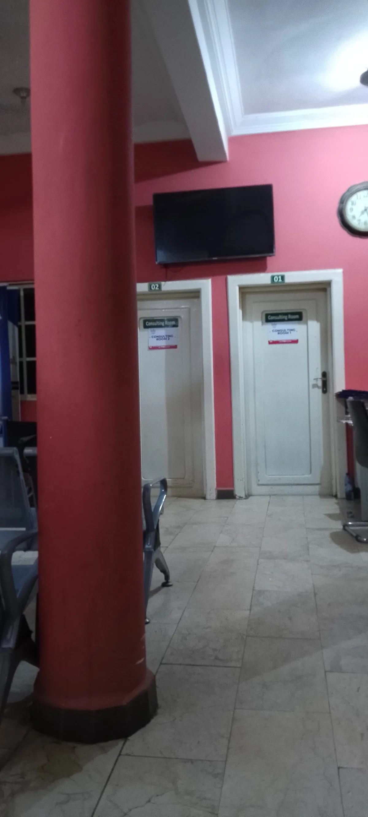 Saraki Specialist Hospital Sokoto — photo