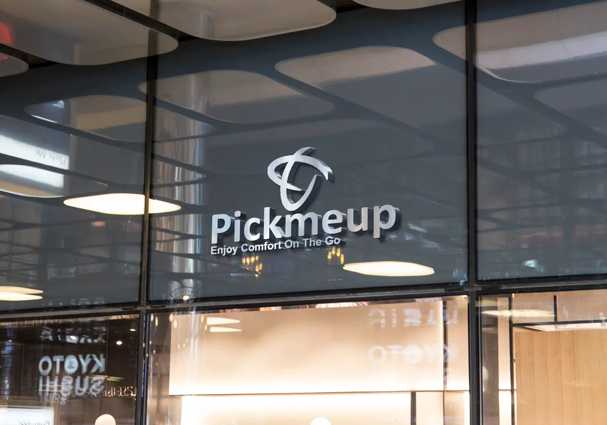 Pickmeup Technologies Inc — photo