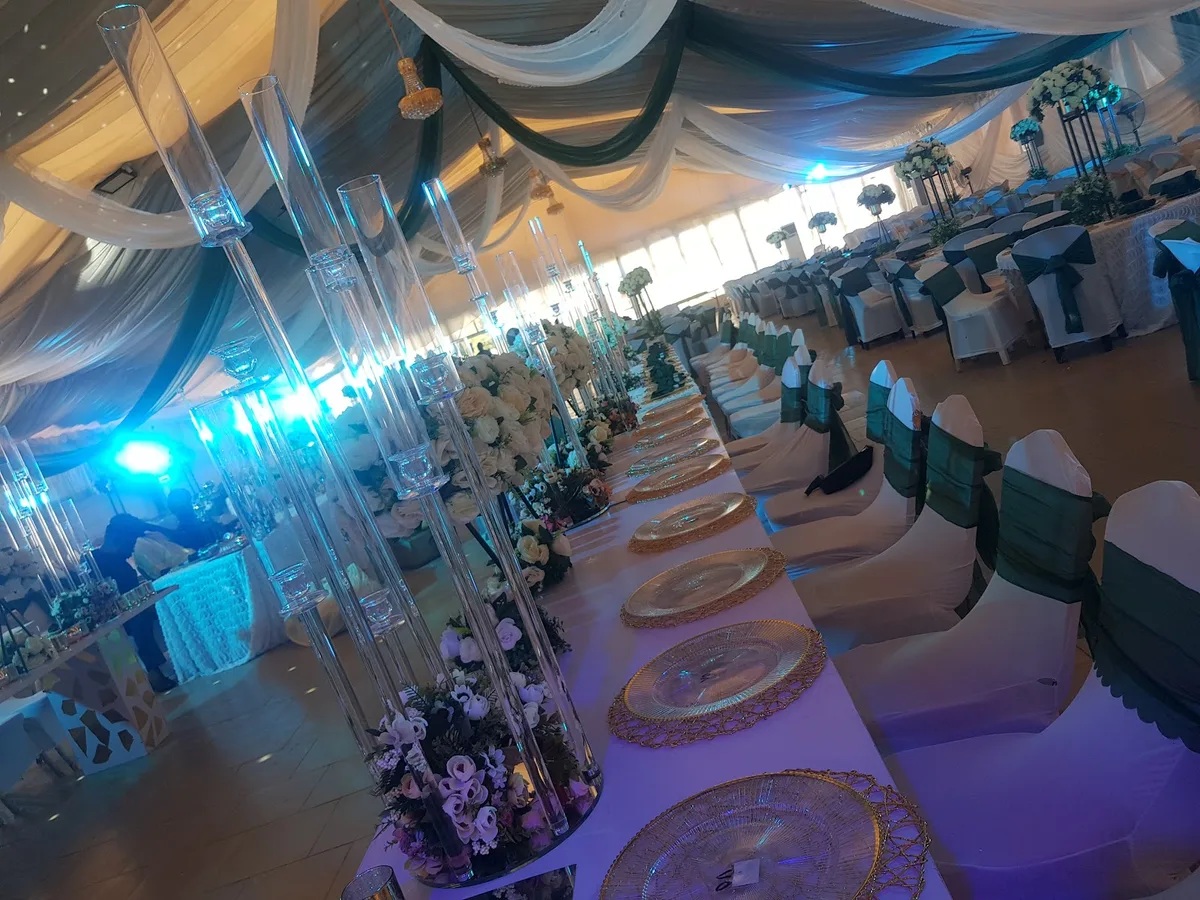 Grace's Event and Entertainment Center — photo