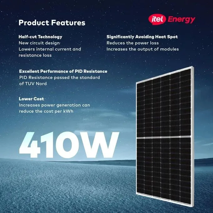 Best Solar Shop Abuja — photo