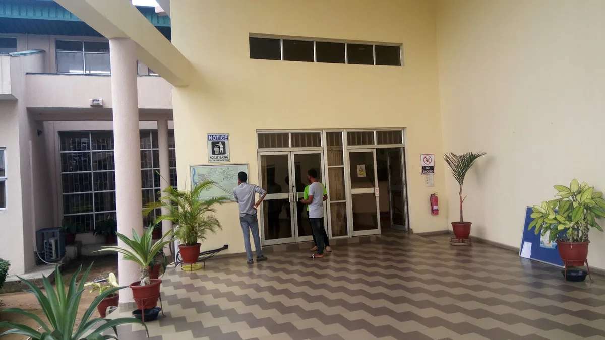 Institute of Petroleum and Energy Studies — photo