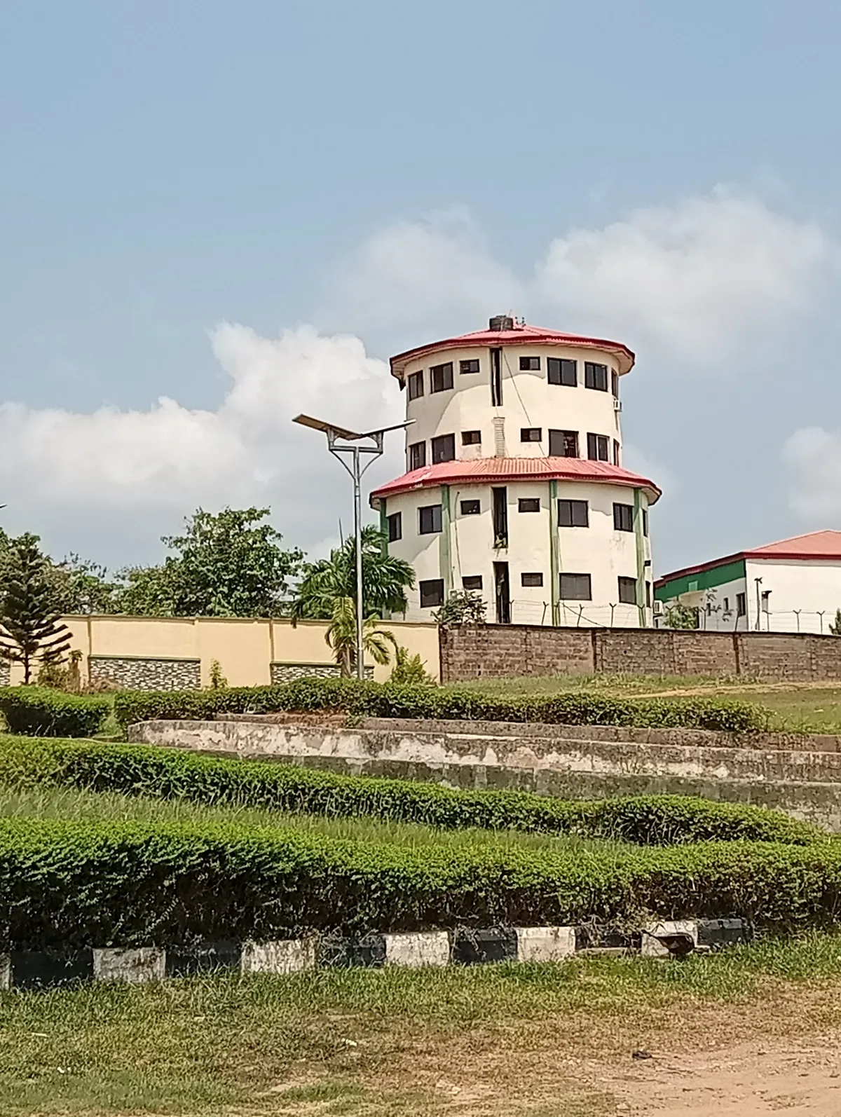 Mountain Top University photo 5