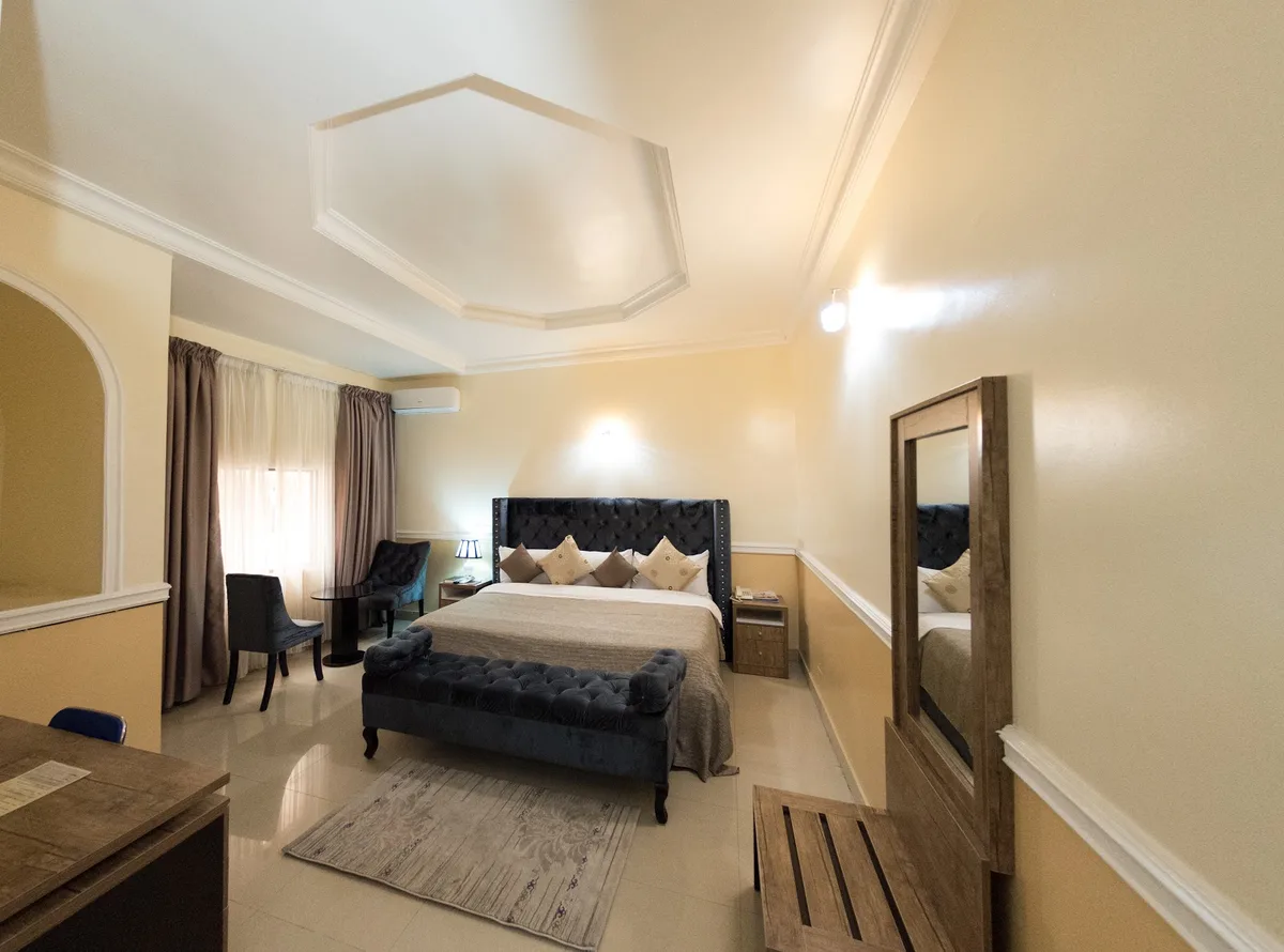 Dilic Hotel photo 2