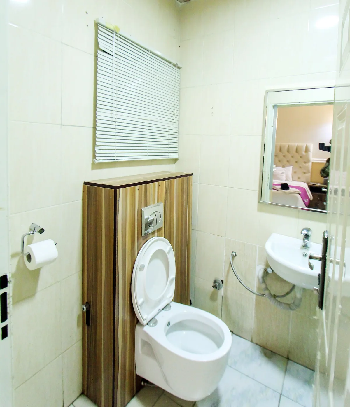 Dilic Hotel photo 3