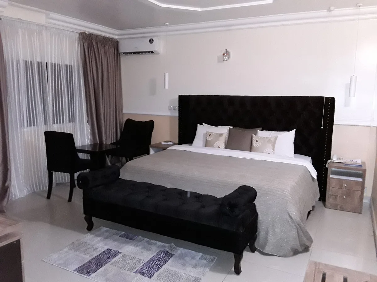Dilic Hotel photo 4