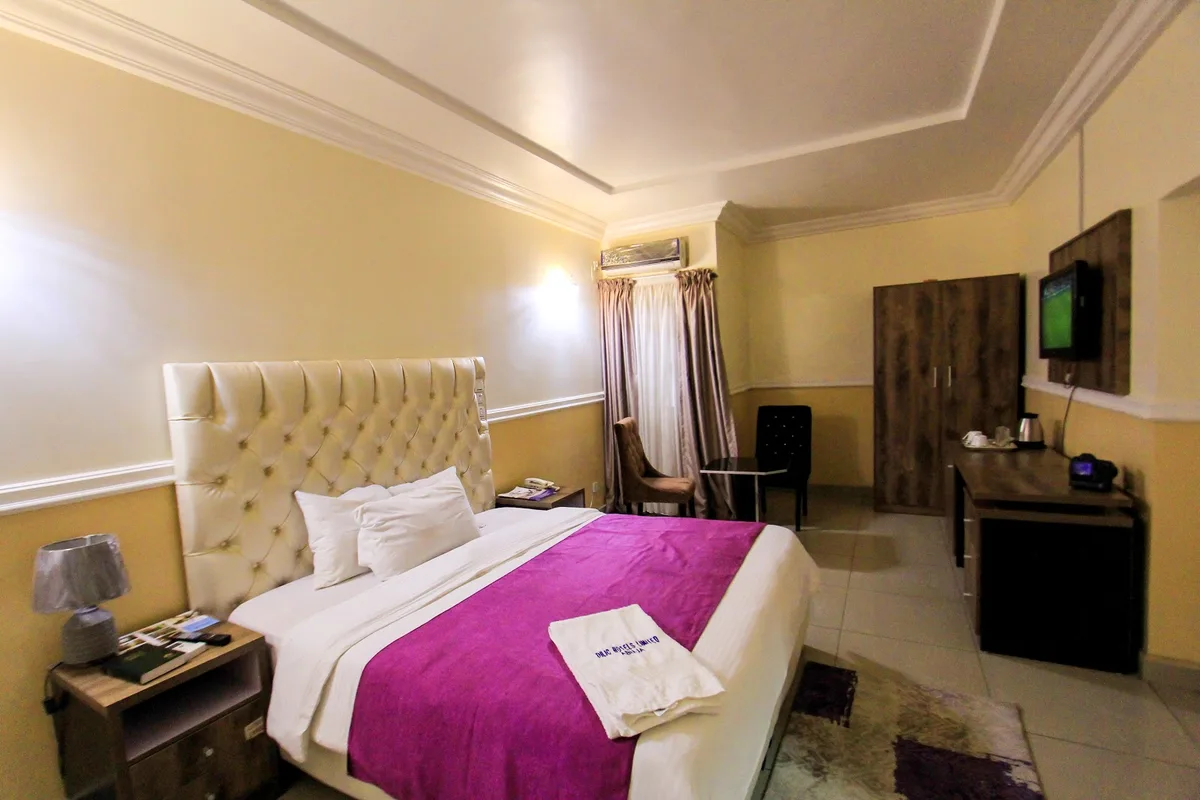Dilic Hotel photo 5