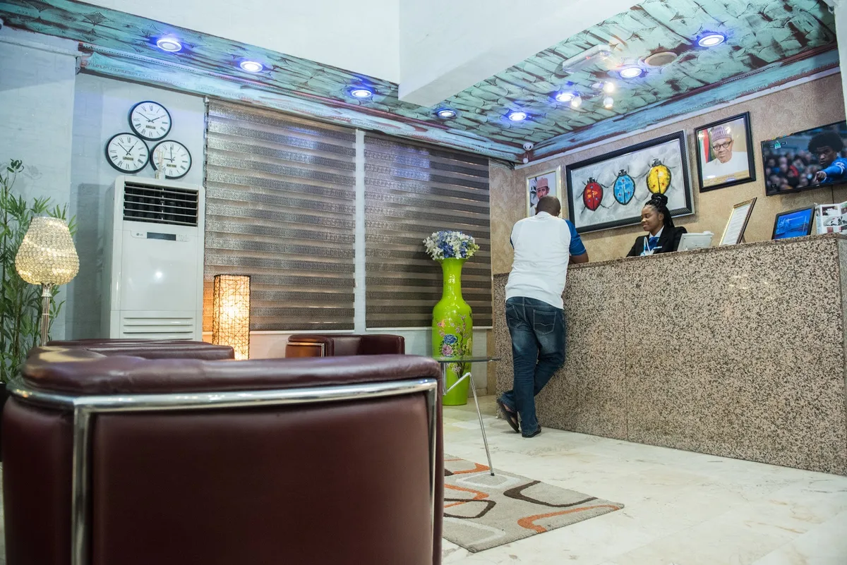 Dilic Hotel photo 6