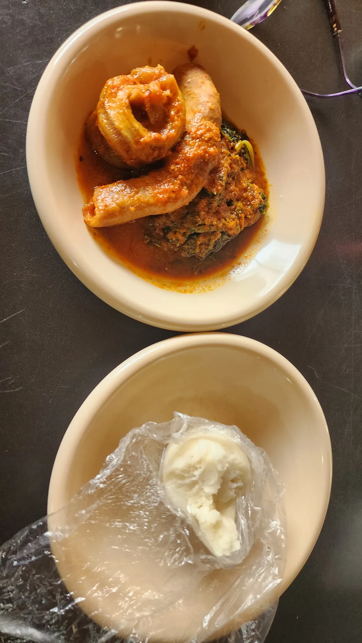 Mama T Iya Ekiti — photo