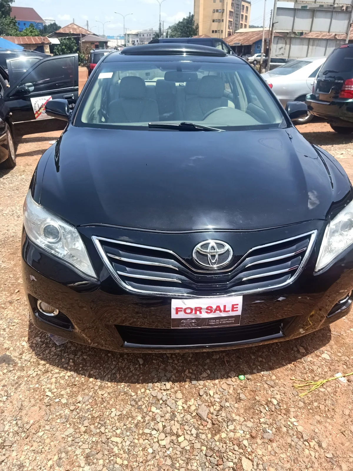 Successbase Automobiles — photo