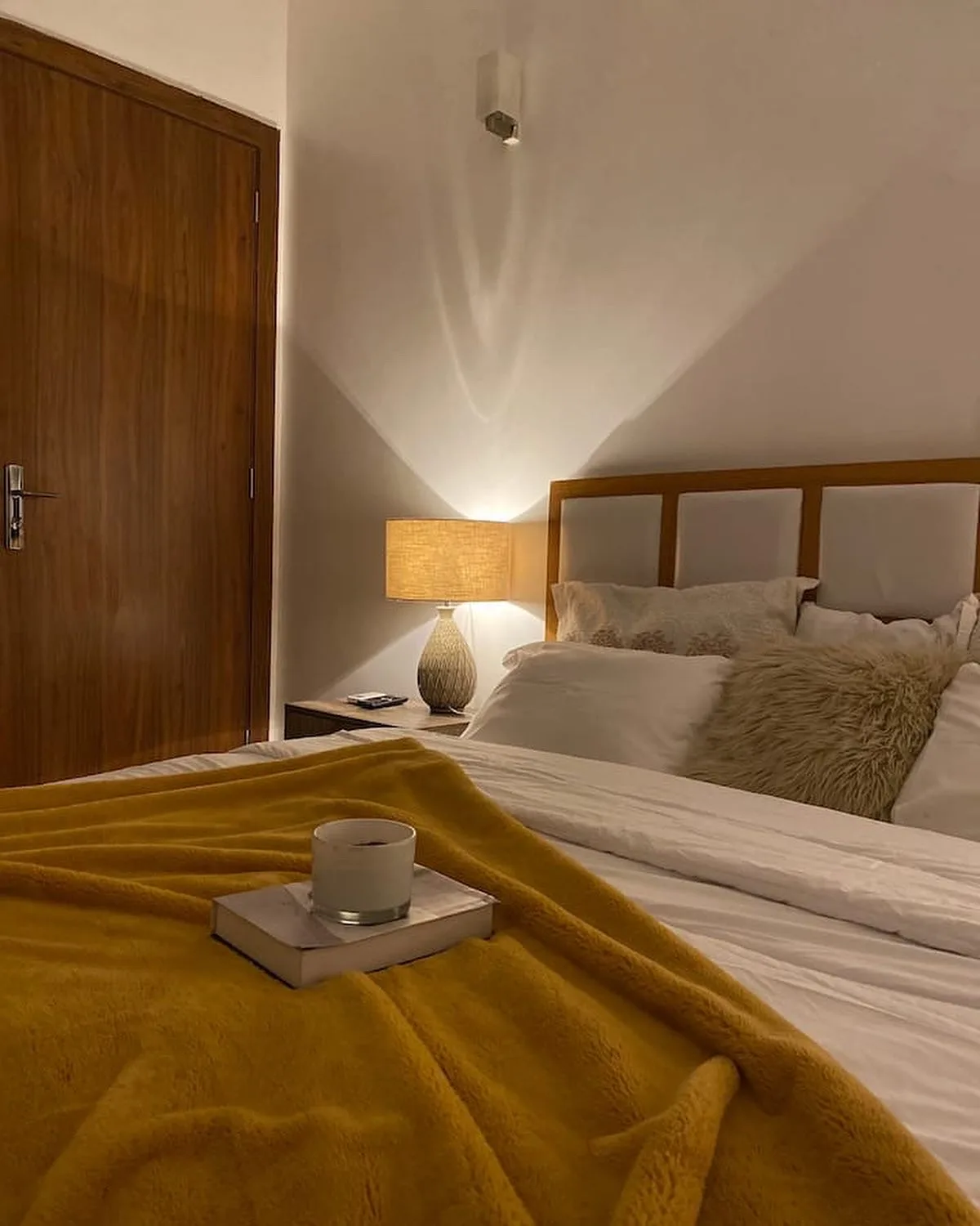 May Shortlet Suites — photo