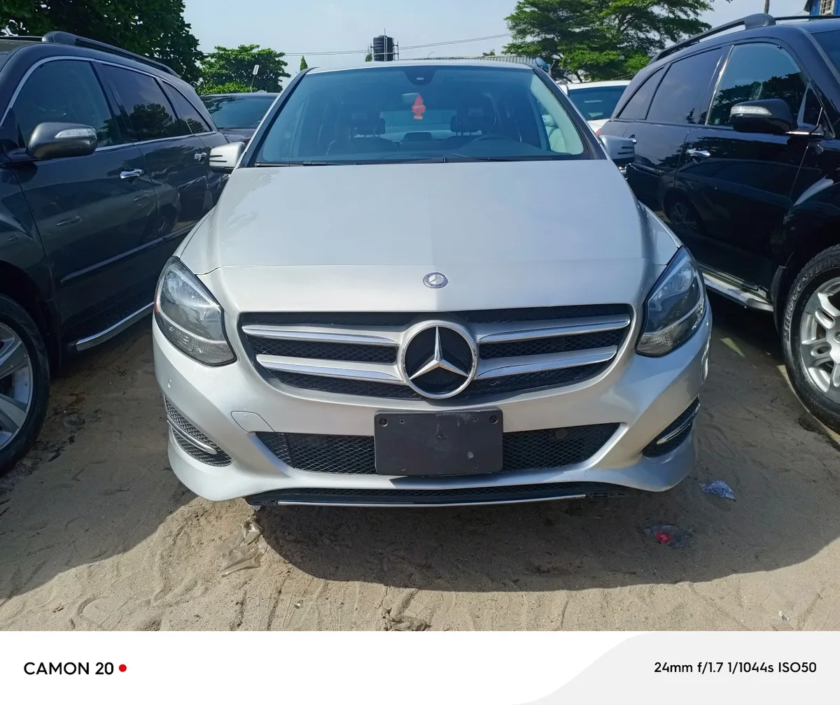 Car Depot | Foreign and Locally Used Cars in Nigeria | Ultimate Autos NG photo 4