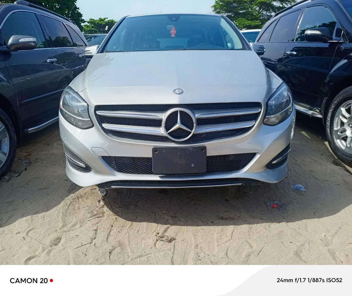 Car Depot | Foreign and Locally Used Cars in Nigeria | Ultimate Autos NG photo 6