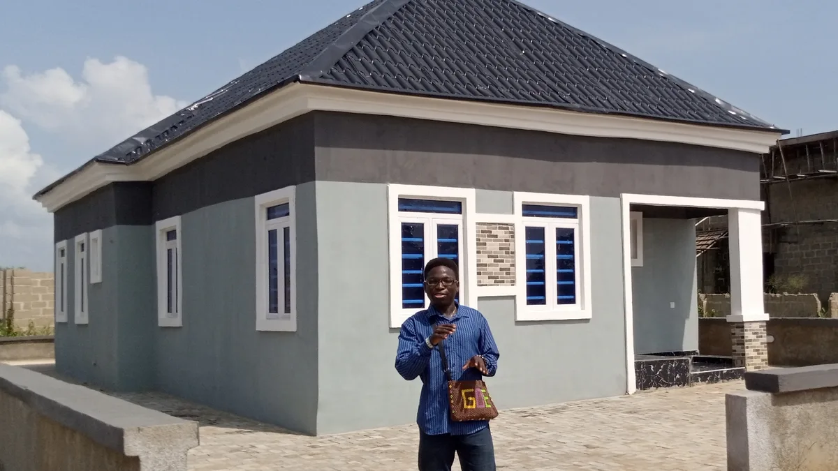 G.O.E Realtors Global Services Ltd. — photo
