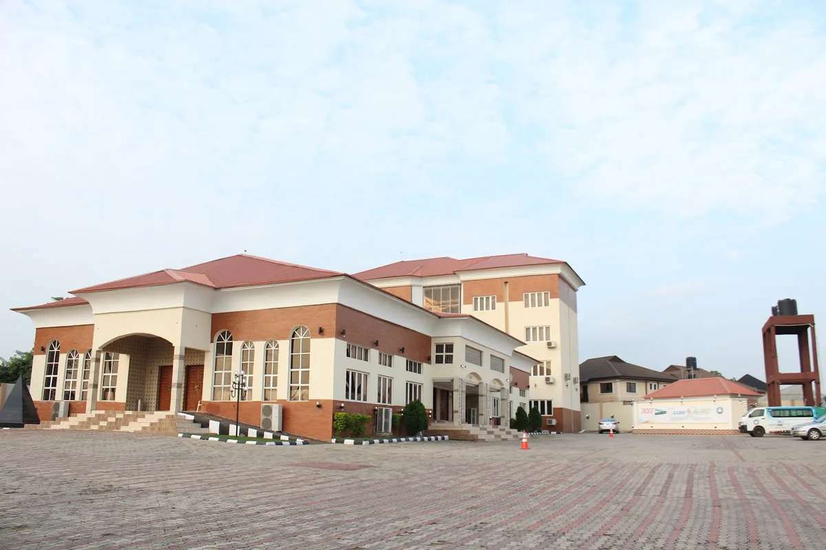 Treasure House Of God — photo