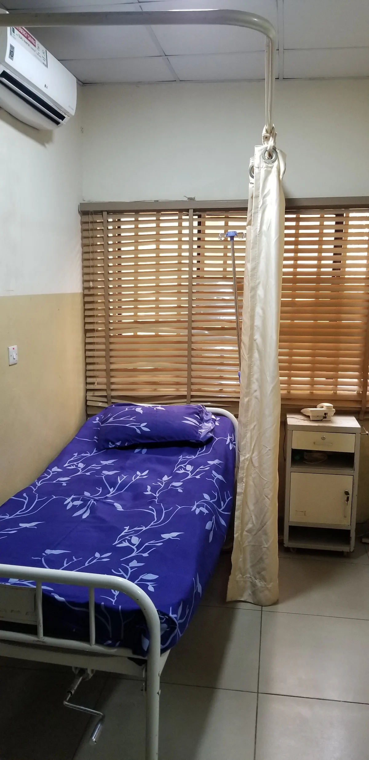 OLIKOYE RANSOME KUTI MEDICAL CENTER — photo